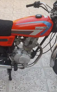 موتور کبیرو