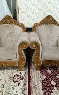 مبل هفت نفره