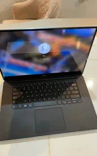 لبتاپ dell  precision