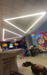 کارگاه تخصصی لاین نوری با ٪۳۰تخفیف