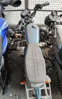 موتور ۱۵۰ بهرو