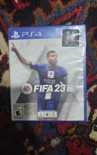 دیسک fifa23