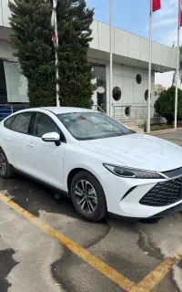 چین پلاس BYD 2025 (موجود تحویل فوری)
