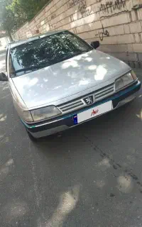 پژو 88 دوگانه کارخونه