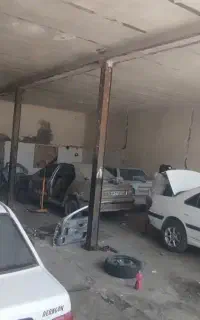 نیازمند استا صافکار و پی دی ار کار ماهر