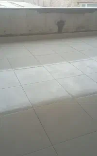 کاشی کاری و موزائیک کاری