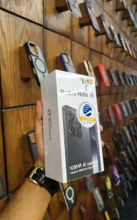 موبایلتو 15 ماهه ببر بدون پیش پرداخت note14