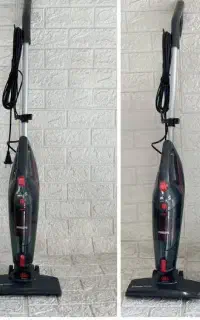 جاروبرقی پرتابل عصایی جارو سیم دارفیلیپس ۲۰۰۰ وات