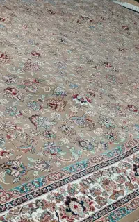 خرید و فروش انواع فرش کار کرده