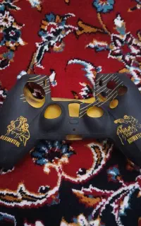 محافظ دسته ps5 اکبند
