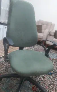 صندلی اداری