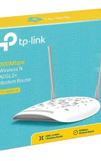 مودم ADSL2 W8961N هاردSSD512 G DAHUA