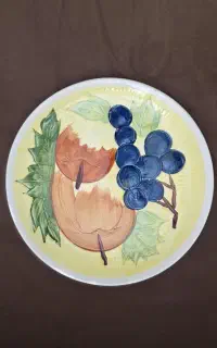 سینی و کاسه وزیر کاسه عتیقه