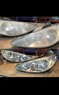 206سمند207دنا405پارس  هیوندا کیا تویوتا