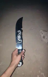 کمپینگ و کوهنوردی