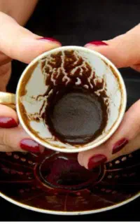 آینده نگری/بازگشت معشوق/حصار