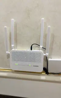 *راه اندازی اینترنت پر سرعت فیبر نوری*