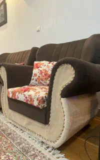 مبل راحتی