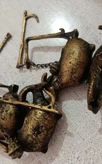 ترازو پی سوز