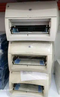 پرینتر رنگی و سه‌کاره با قیمت ویژه