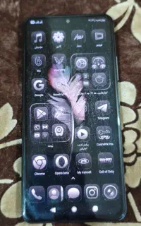 mi 11i