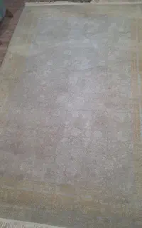 فرش۴متری سیتیزن در حد نو ۱ عدد