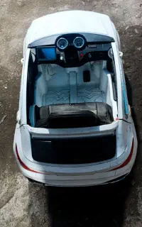 ماشین شارژی