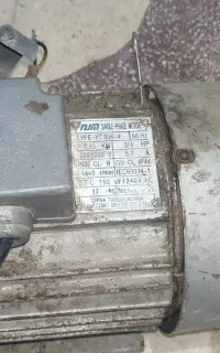 فروش دینام تکفاز