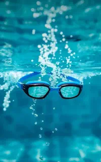 آموزش تخصصی شنا برای بانوان