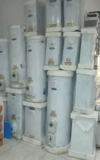 آبگرمکن برقی دیواری (بهترین هدیه برای خودتان)