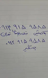 تلفن بی نظیر