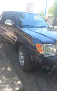 کاپرا مدل۸۹ دو دیفرانسیل دو کابین دور رنگ