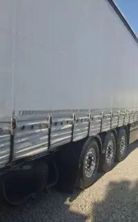 کانتین چادری ماموت