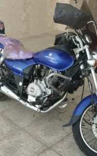 موتور اونجر 220