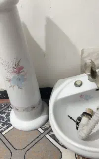 سینک دسشویی