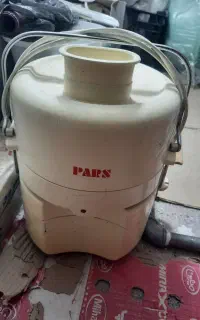 آبمیوه گیری پارس