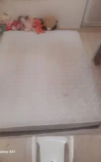 تشک تخت خواب دو نفره ۱۶۰ در ۲ متر