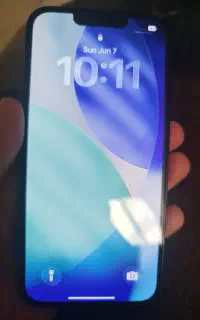 ایفون ۱۳ حافظه ۲۵۶