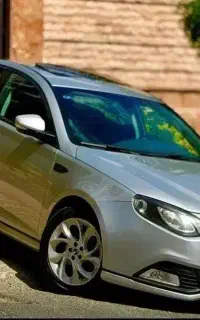 mg6 gt بی رنگ کم کار دو برگ سند