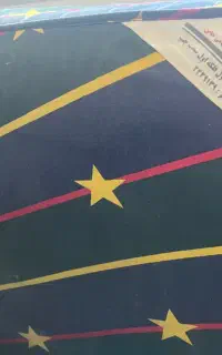 تشک یکنفره سالم