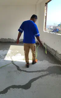 فوم بتن