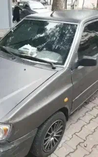 پراید 111 مدل 90