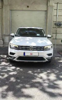 تیگوان ۲۰۱۸