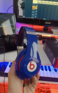 هدفون استودیو‌ ای beats studio.