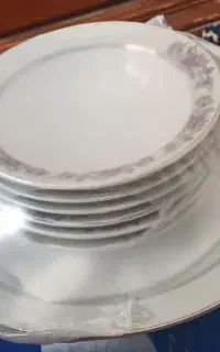 ست 7 پارچه