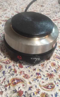 هیتر چای و دمنوش