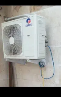 تعمیرات کولر نصاب کولر سرویس کولر دوتیکه پنجره ای