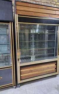 فروشنده و خریدار یخچال صنعتی سالن و خراب