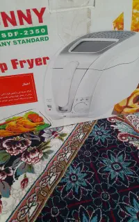 سرخ کن نو نو
