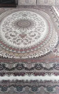 فرش12  متری جفت